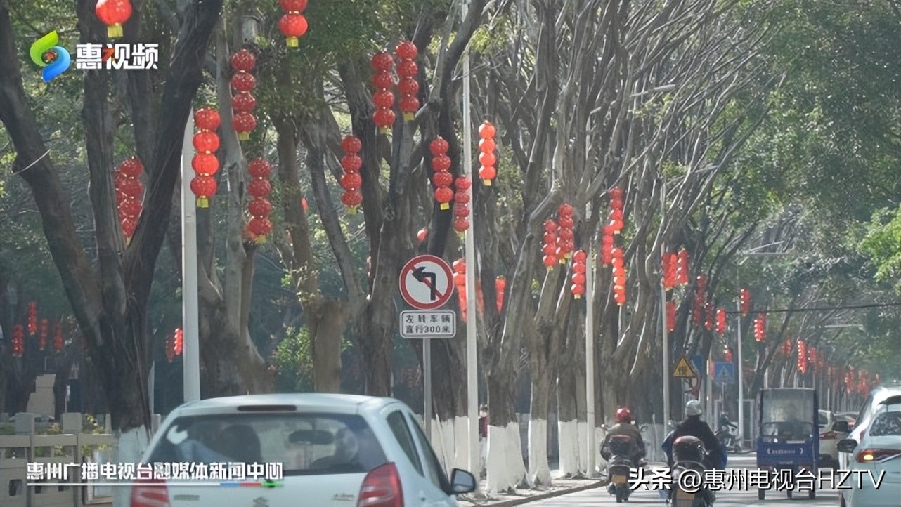 春节倒计时惠州,惠州春节活动安排表