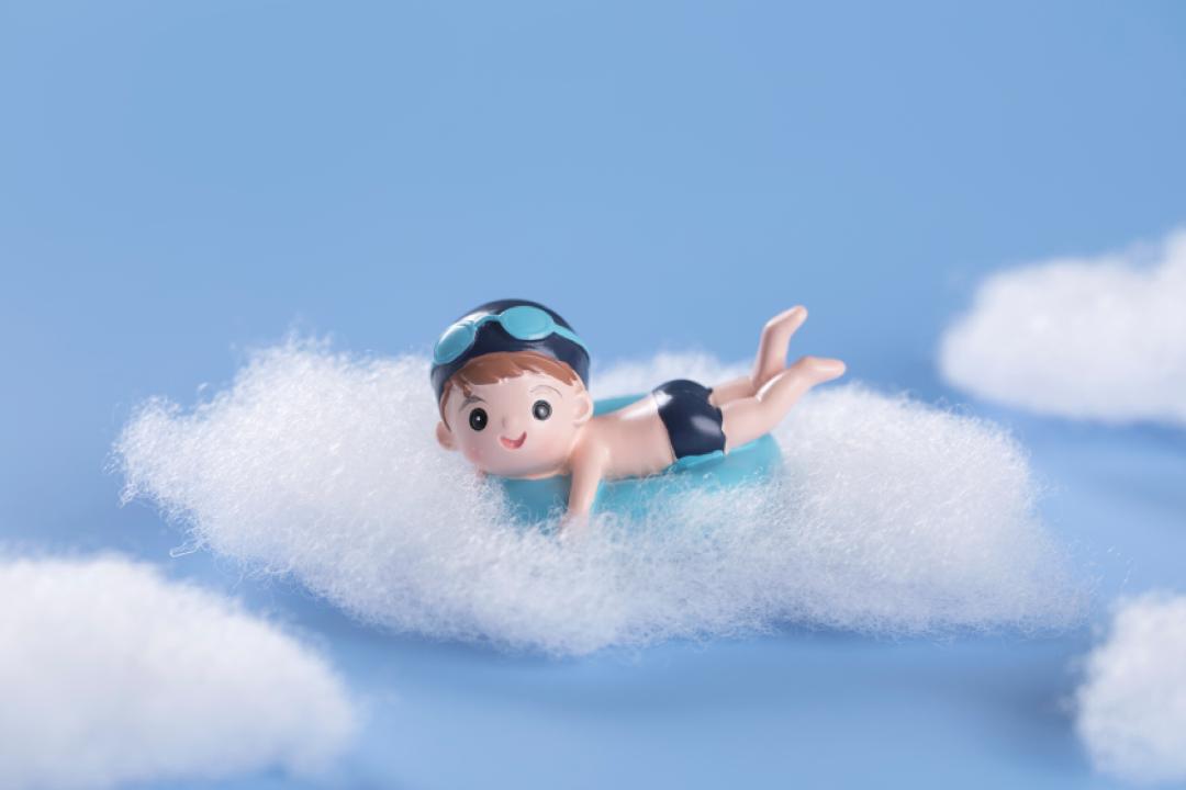 去掉颜色的性别符号！蓝色？粉色？它只是一种颜色，仅此而已