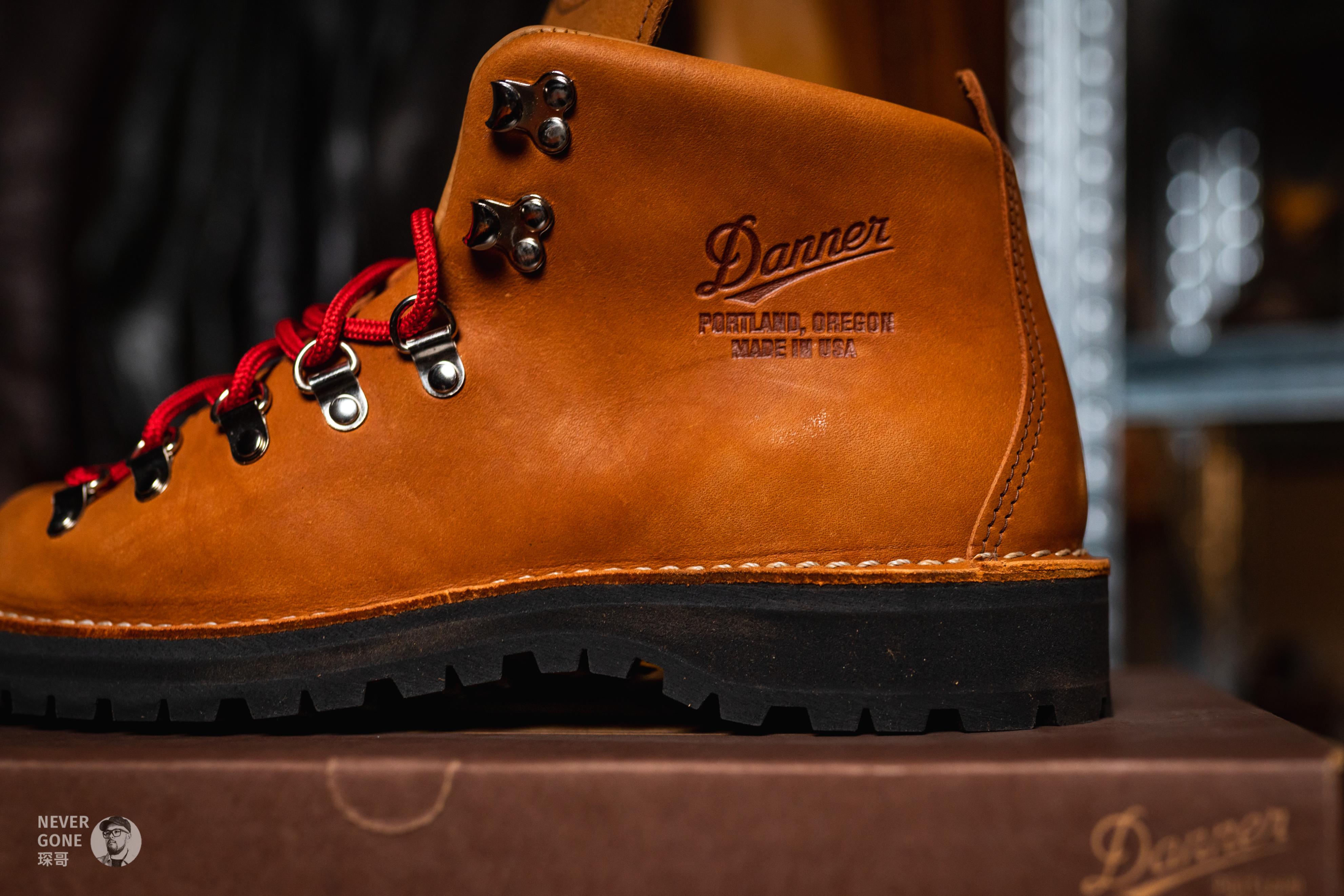 【建议收藏】图文并茂的鞋靴领域术语字典！