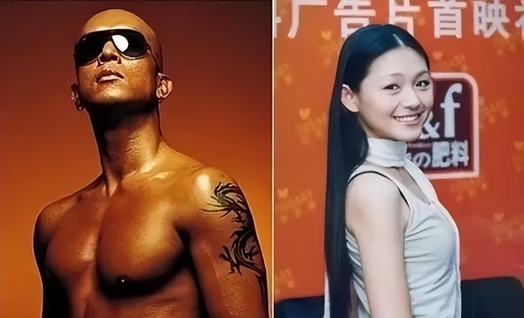 汪小菲和大s的新瓜,你不知道的汪小菲和大s的故事