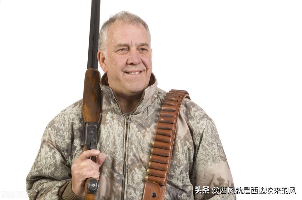 西风低吟#人类开始进攻虎王带领的兽类大军