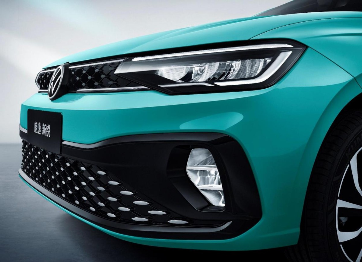 6月份上市新大众朗逸新锐能买吗,全新朗逸正式上市