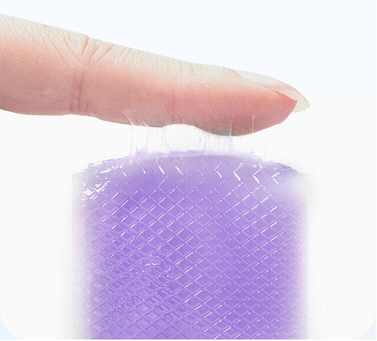 变色退热贴是什么意思？看完秒懂