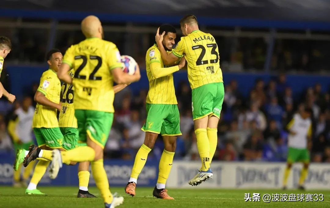 普雷斯顿vs诺维奇0:4体彩赔率,普雷斯顿vs诺维奇是什么联赛