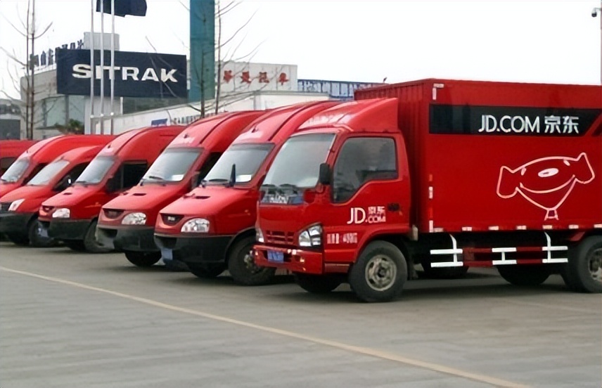 快递哪家好中国十大快递公司排行,十大快递公司排名