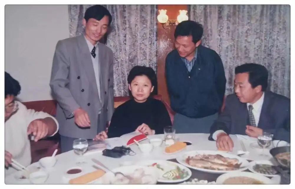 董文华前十几年的情况,董文华现状真相