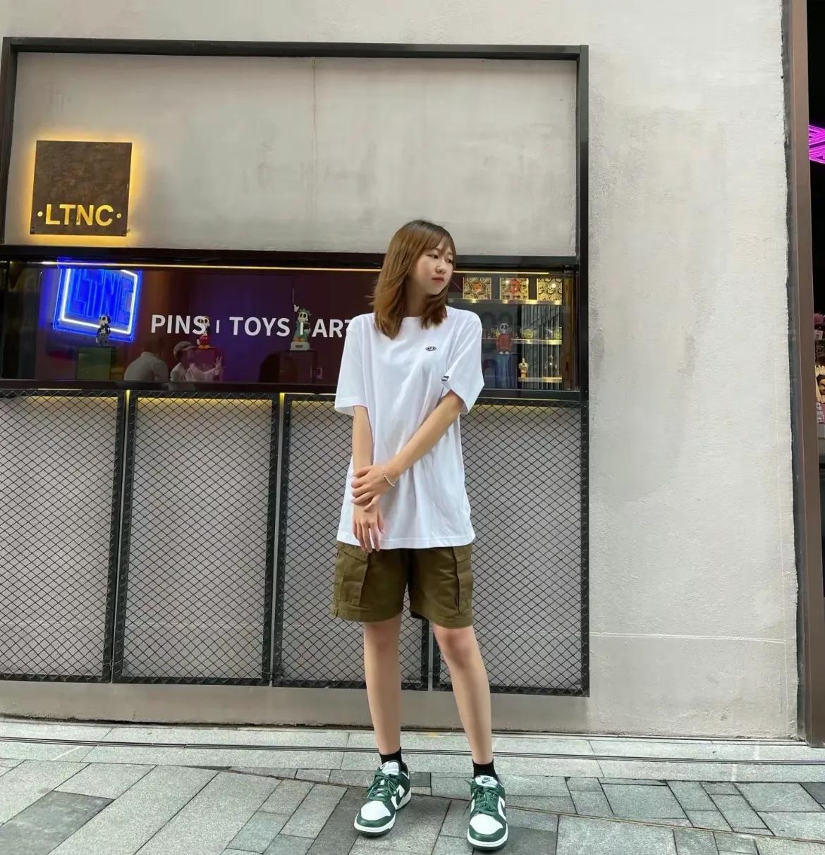 dunk公认最好看的女款,dunk系列推荐