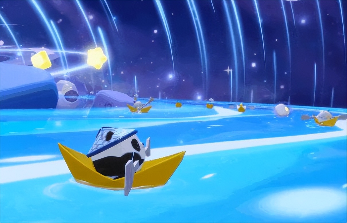 蛋仔派对国风音乐节,蛋仔派对国风音乐节第二弹