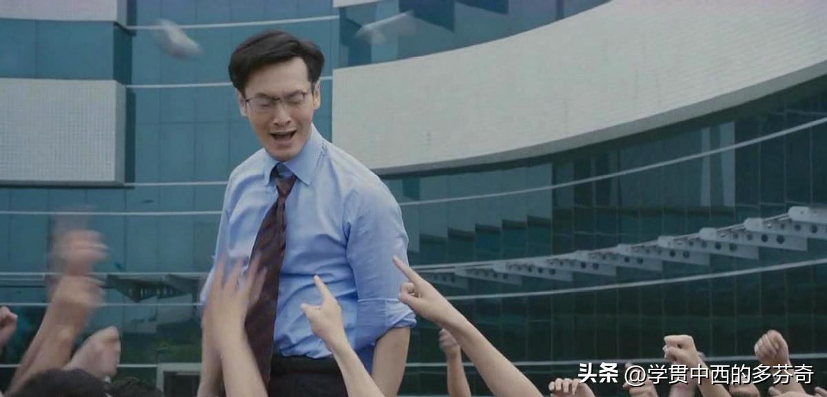 中国合伙人中有哪些创业机会,中国合伙人中优秀的创业者的条件