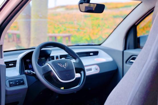 五菱宏光mini值得买么,五菱宏光mini值得购买吗