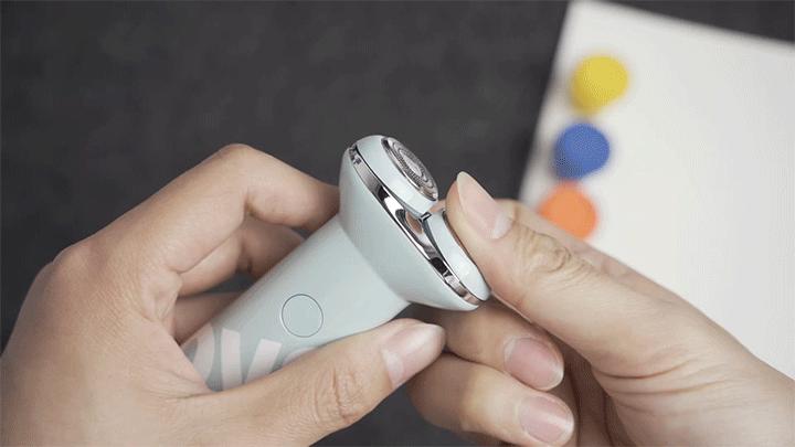 剃须刀奔腾pq3803好用么,奔腾ps2203往复式剃须刀