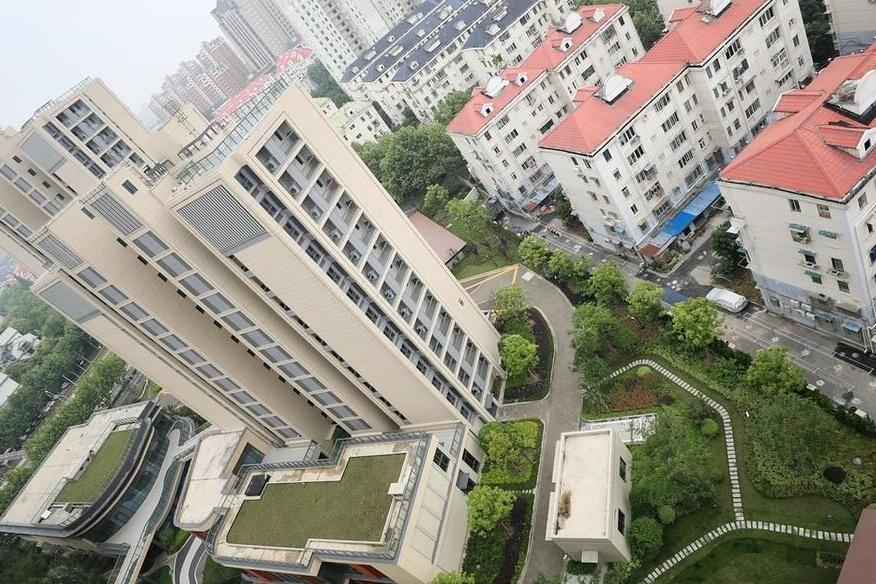 买房售楼部没有好楼层什么套路,买房如何选择楼盘楼层