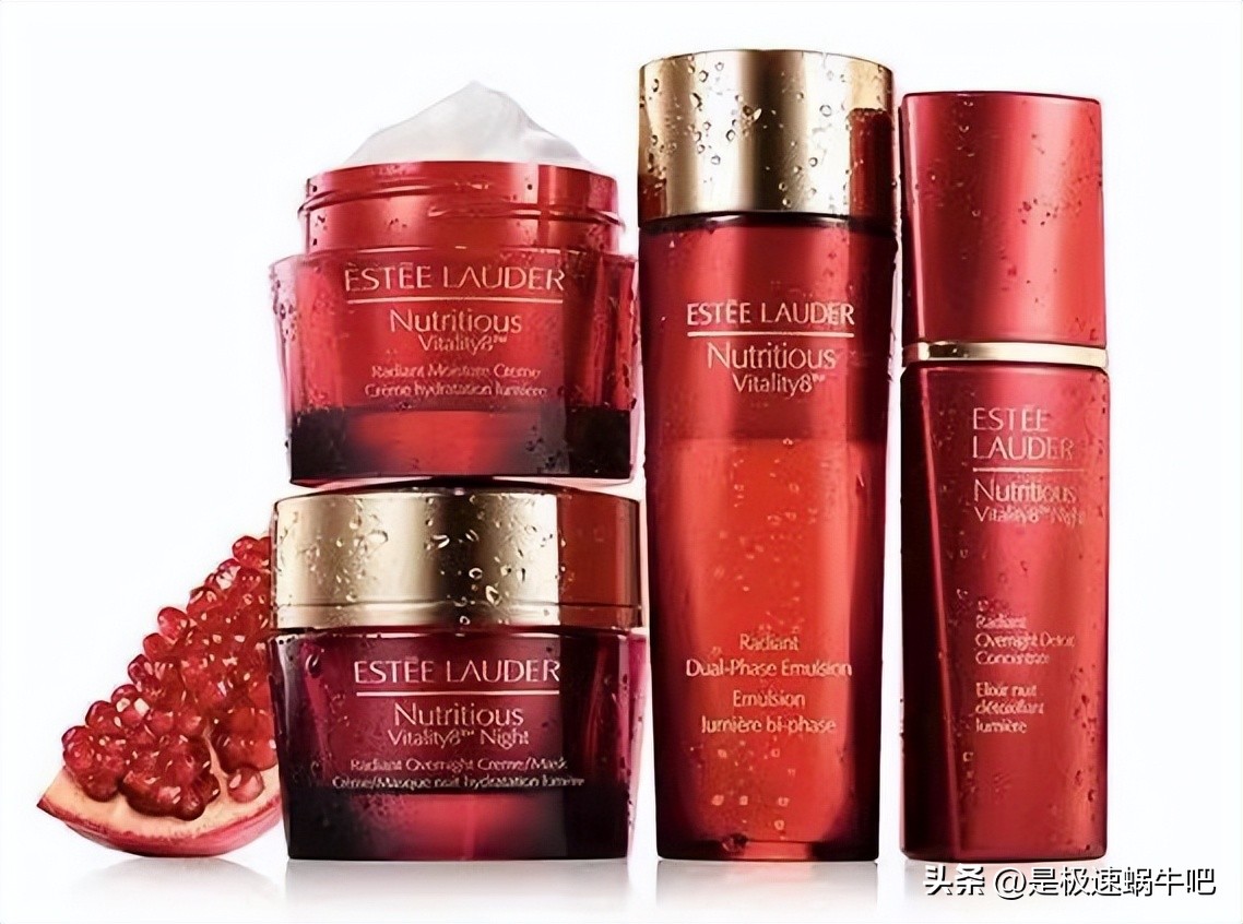 美妆护肤品牌,米兰达可儿美妆护肤品牌