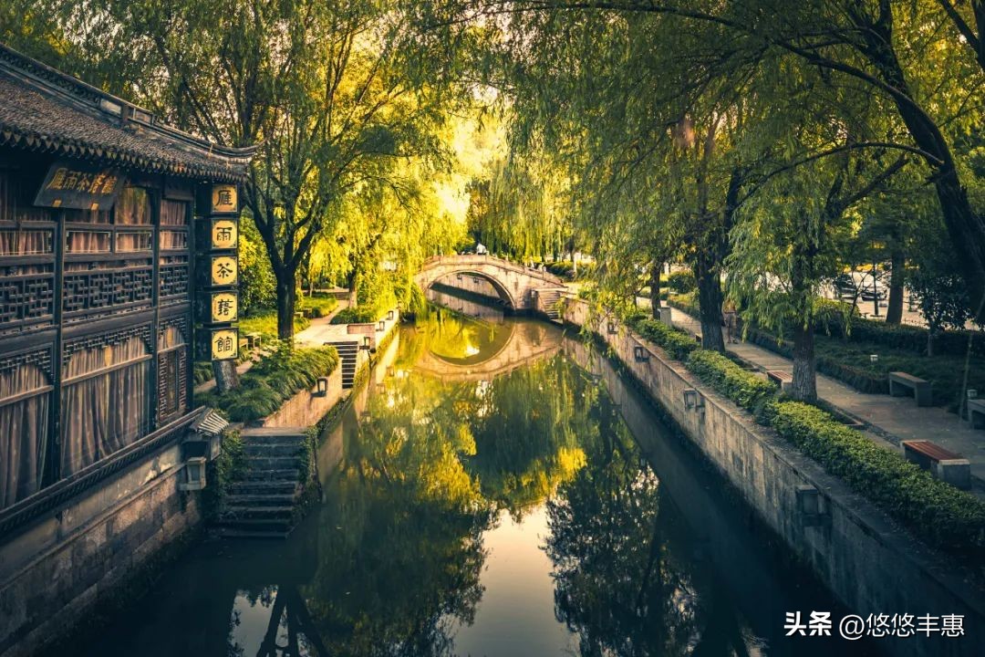 有骨的江南|作者朱建焕