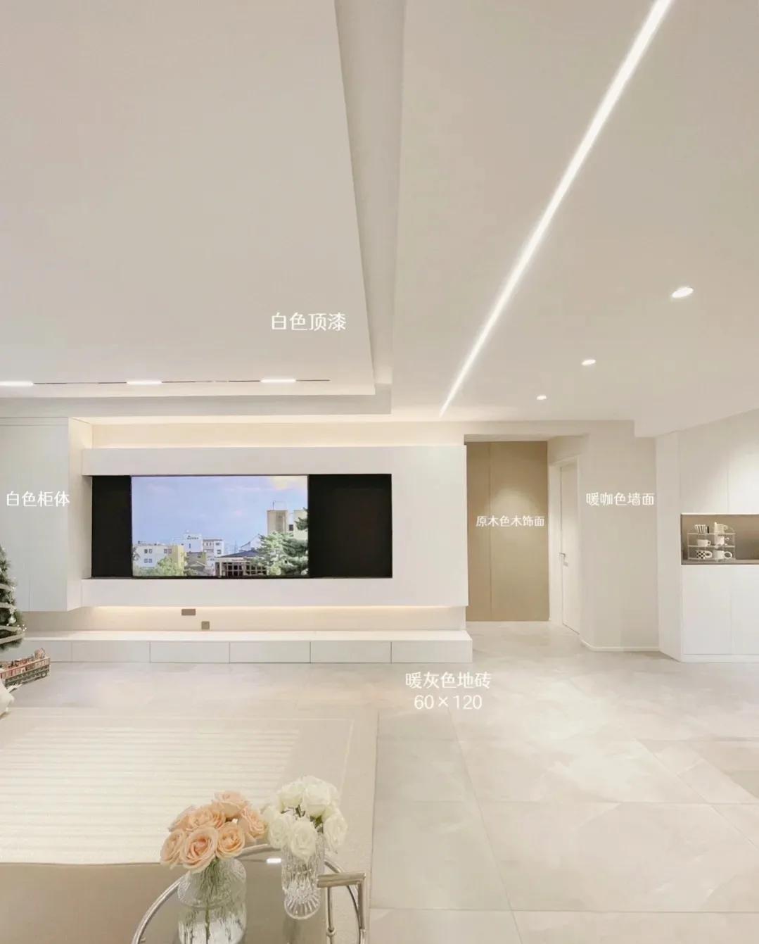 农村的房子都装修得很漂亮,农村的房子装修真的很高级