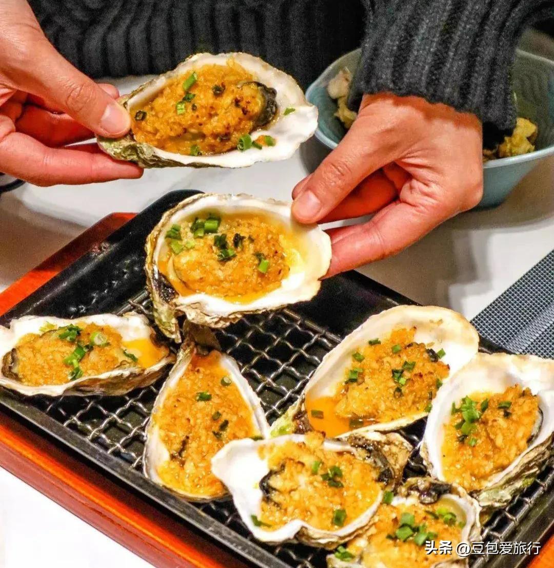 青岛的生蚝最好的多少钱一斤,青岛海鲜生蚝哪家好