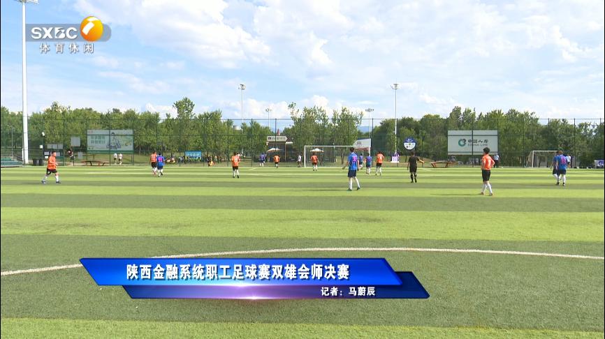 陕西省国资系统足球赛,全国金融系统足球赛