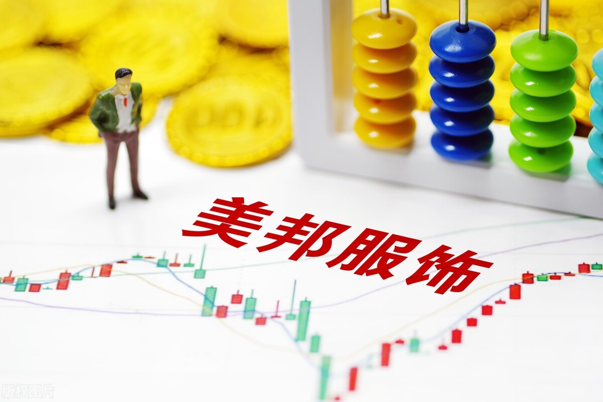 美邦服饰股票2023一季报,美邦服饰里的股东实力