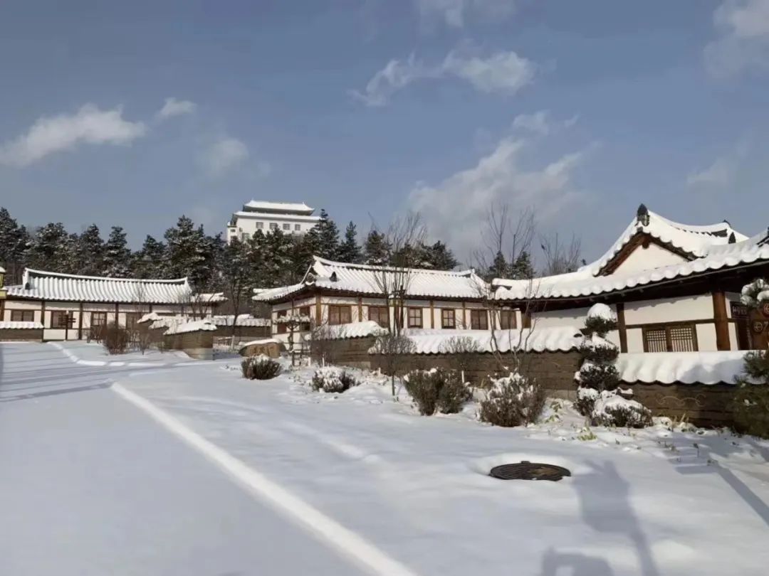 给延吉两天时间,保你满载而归!