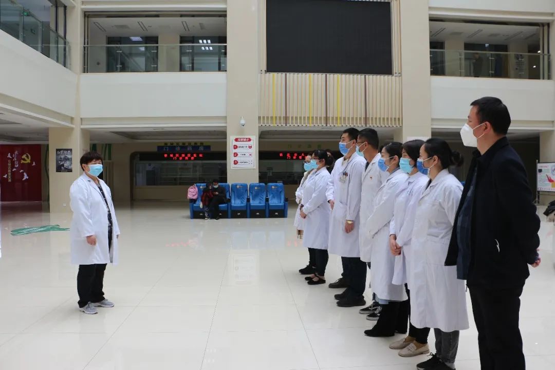 疫情防控最美党支部,抗击疫情最美党员