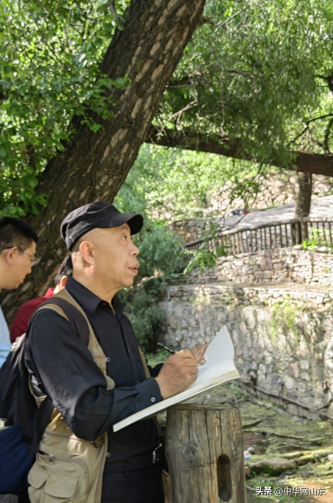 刘书军国画,刘书军书画作品欣赏