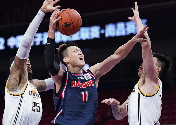 cba辽宁加时胜广东赛后杜锋发布会,杜锋被驱逐出场大胜30分