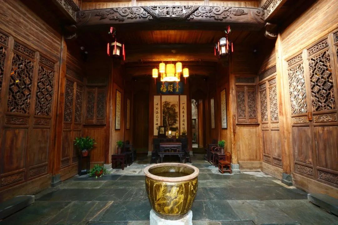 婺源美宿,婺源温馨美宿