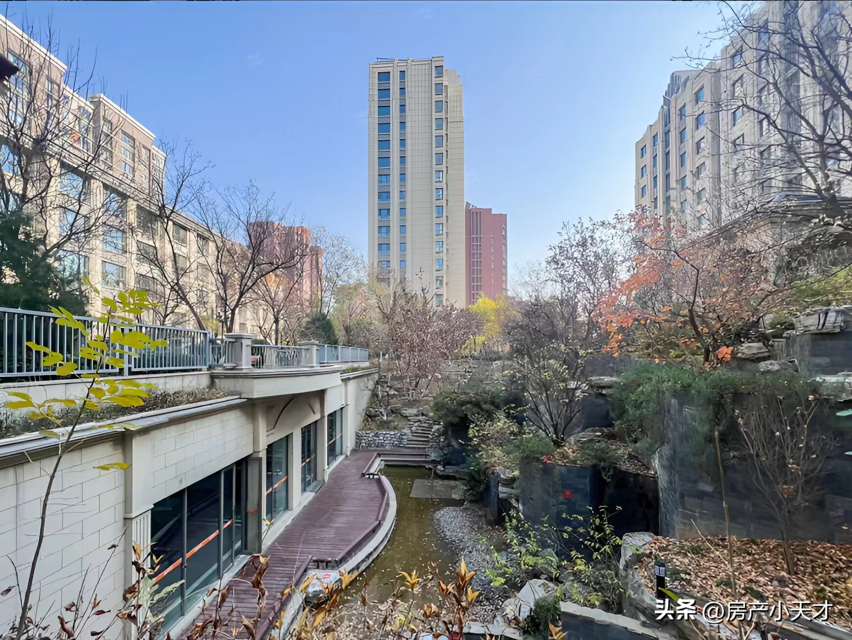 北京北苑最值得买的房子,北京北苑地区有哪些小区