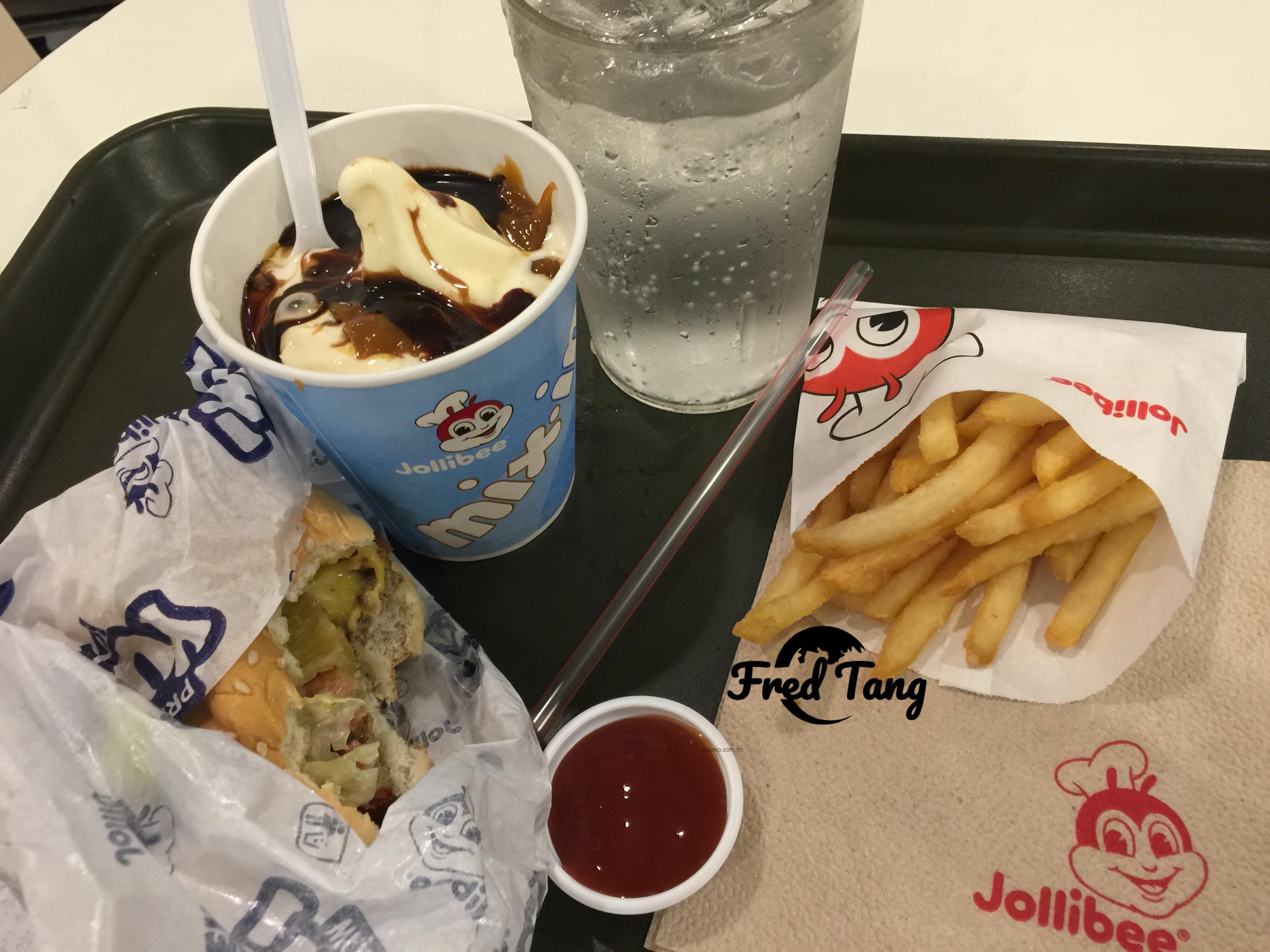 穷游快餐,穷游免费餐厅