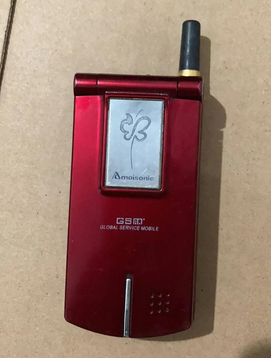 20年前十大手机品牌,20年前老款手机测评