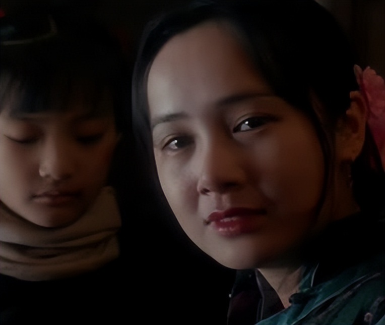 王全安蒋雯丽为什么分手,王全安和蒋雯丽近况