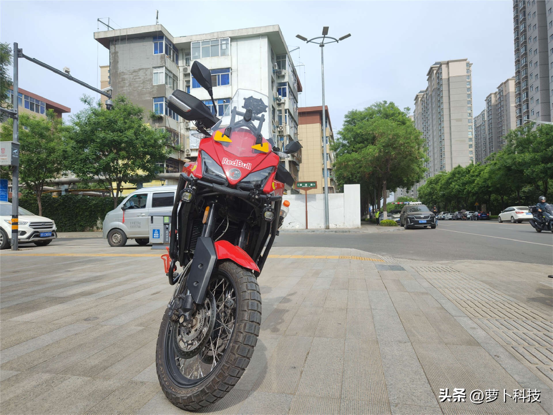 一百块钱的摩托车排气管,100元摩托车排气管