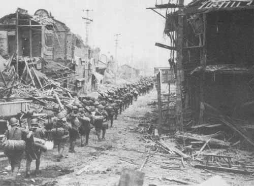 千古奇缘:1997年82岁抗战老兵喜逢死了60年的新娘,再续前缘