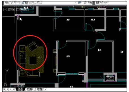 cad万能字体插件安装方法,cad插件加颜色教程
