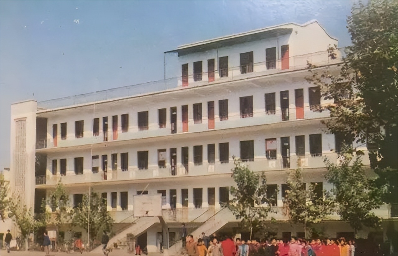 天门竟陵老照片,湖北天门竟陵景点