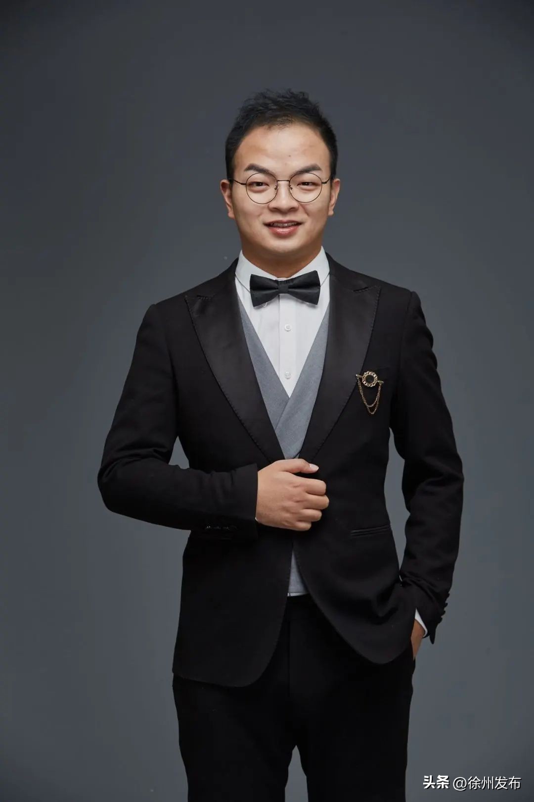 徐州十佳创业之星2020,徐州市创业之星