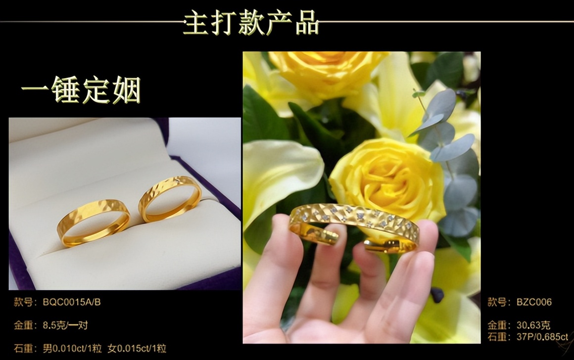 2018年黄金珠宝发展趋势,2024黄金珠宝行业现状及前景