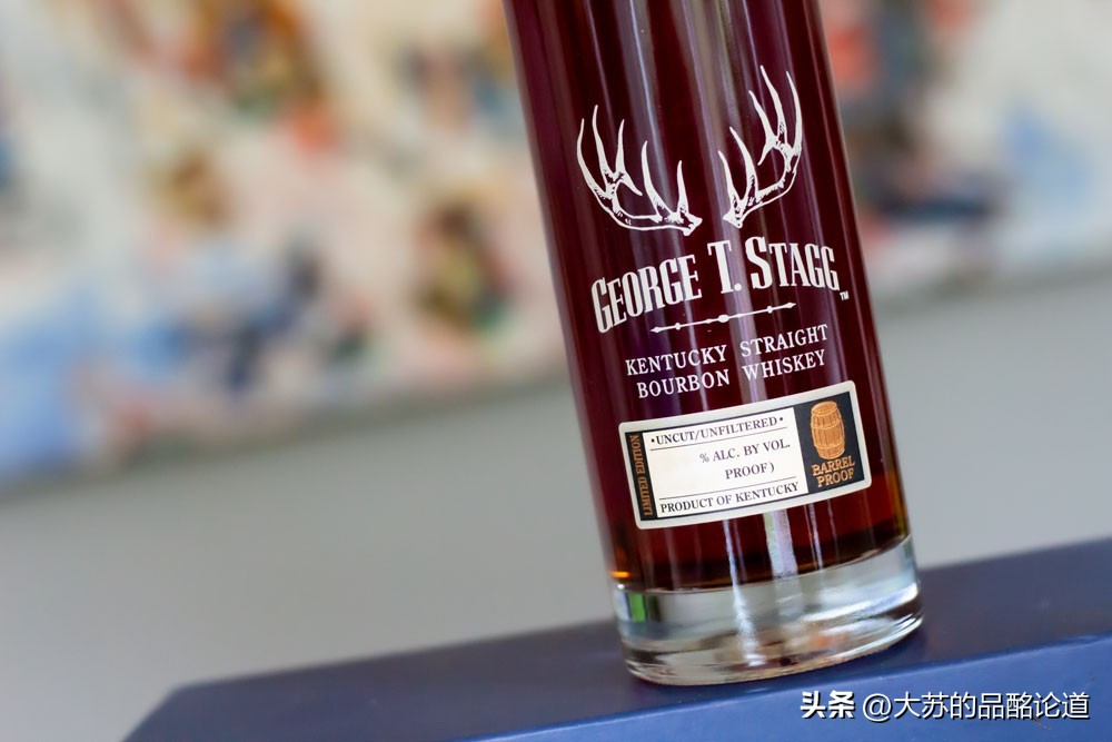 WS：2022年世界十佳波本威士忌