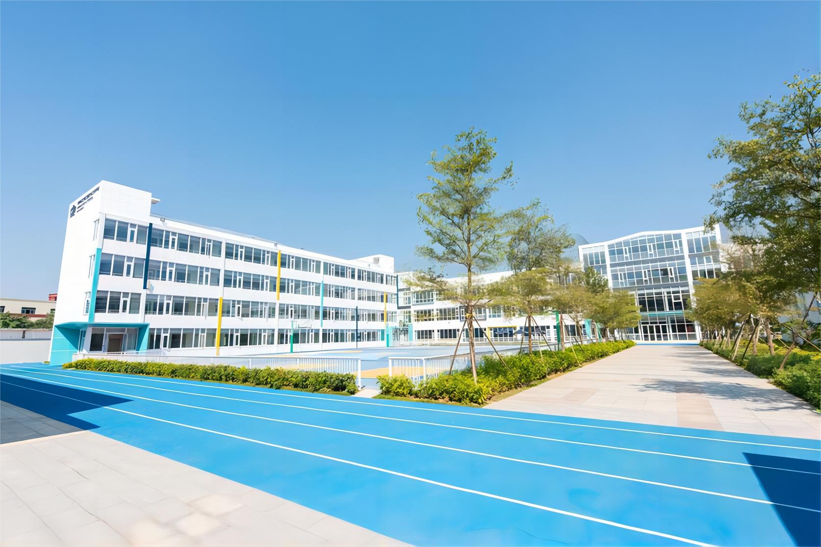 深圳龙华实验学校排名,深圳龙华有哪些比较好的学校