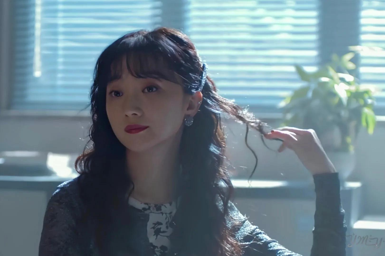 江照黎明马思纯片段,马思纯新剧江照黎明结局