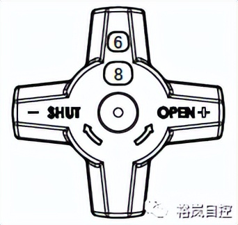 honeywell霍尼韦尔控制器如何解锁,honeywell比例阀