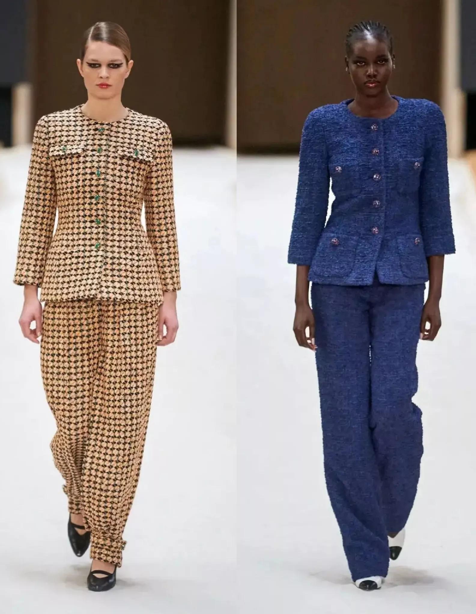 chanel香奈儿新款,chanel香奈儿发布2020春夏彩妆