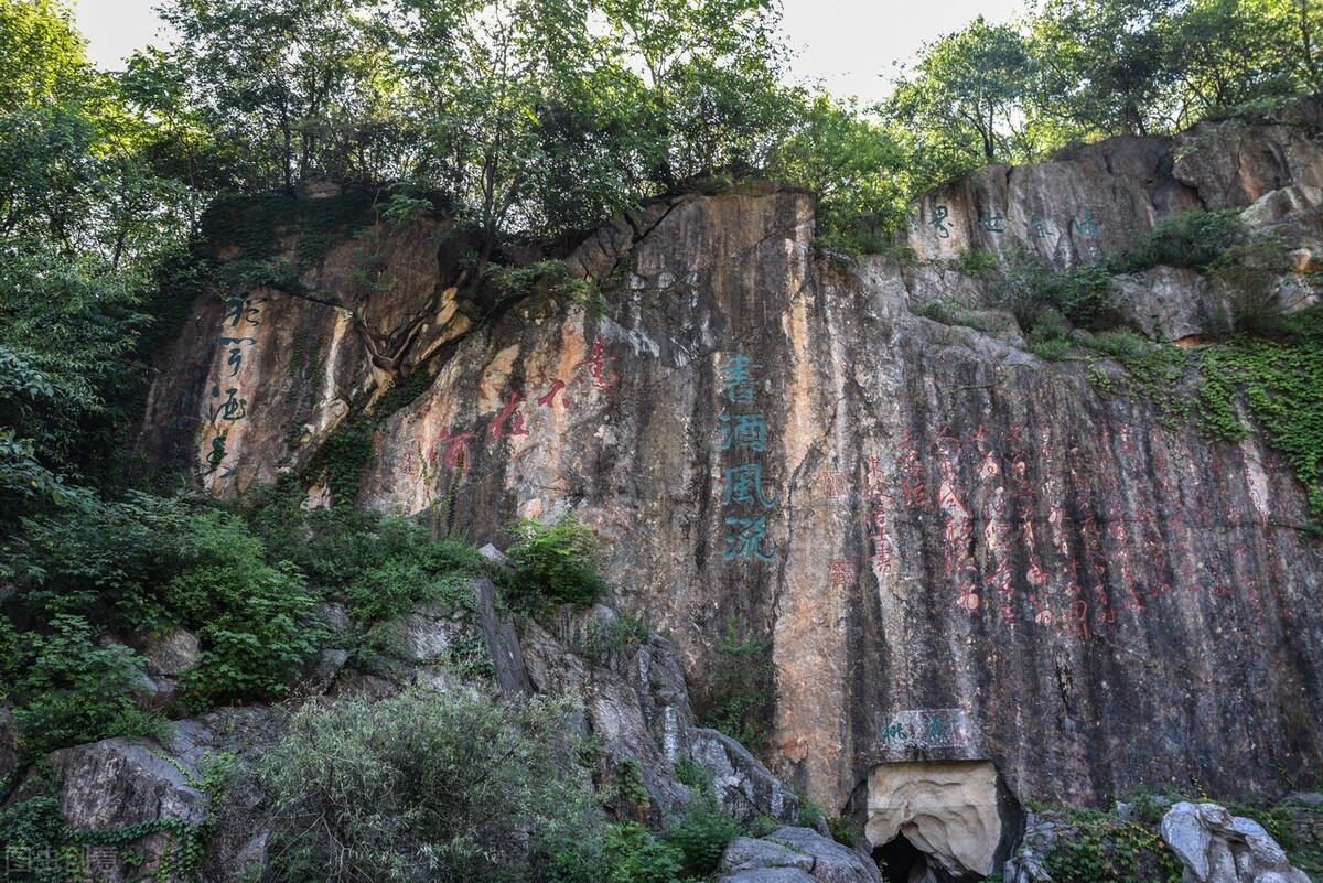 安徽最值得去的十大旅游景点,安徽十大最值得去旅游景点