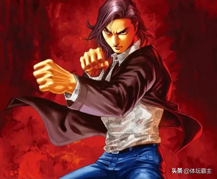 「NBA版古惑仔」第1期|安东尼似陈浩南，科比似太子