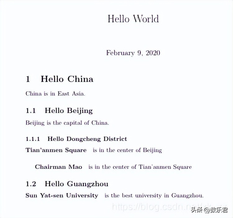 latex教程参考文献,latex安装包及安装教程