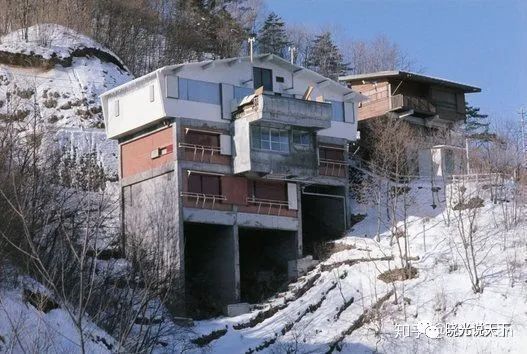 1972年日本浅间山庄事件,浅间山庄事件日本