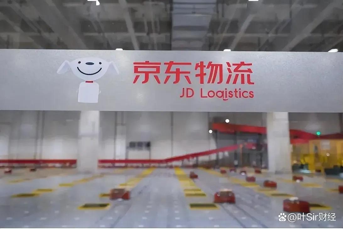 京东的001号快递员，老板曾承诺干满5年能买一套房子，后来怎样？