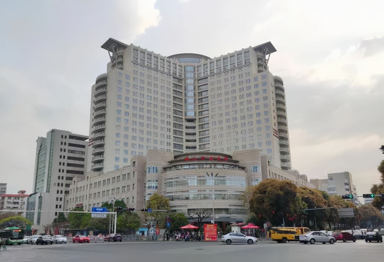 广东省佛山医院排名前10名的医院,广东省佛山市哪家医院最好