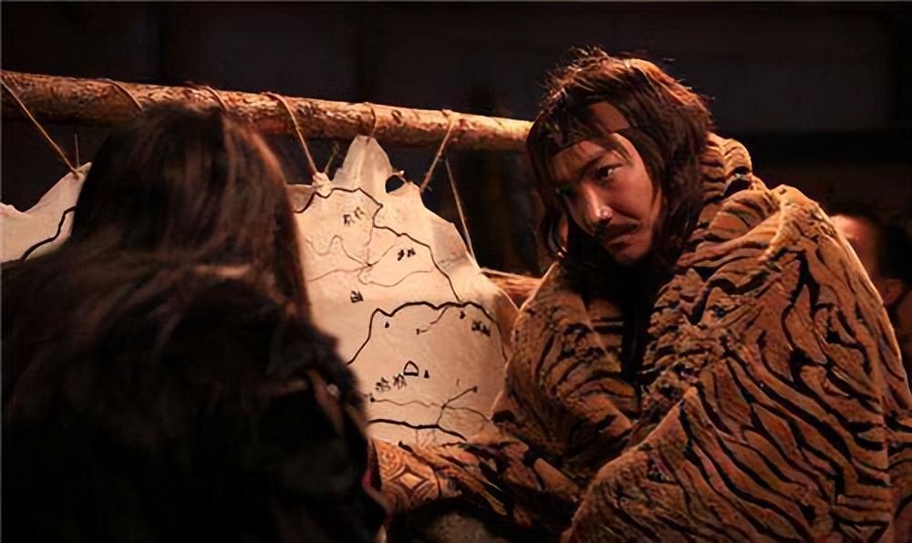 霍去病死后汉武帝还继续打匈奴吗,卫青死后汉武帝就打不过匈奴了