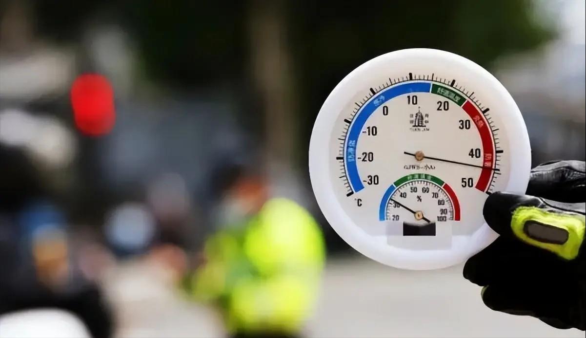 人可以承受多高气温,人能忍受多低的气温